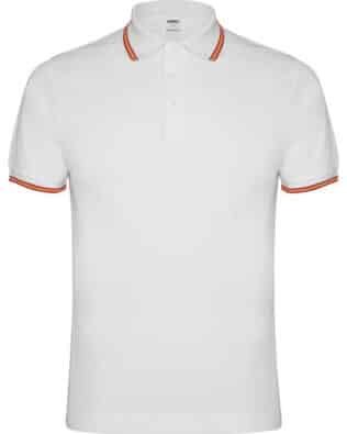 Roly Nation Polo Shirt C3-PO6640
