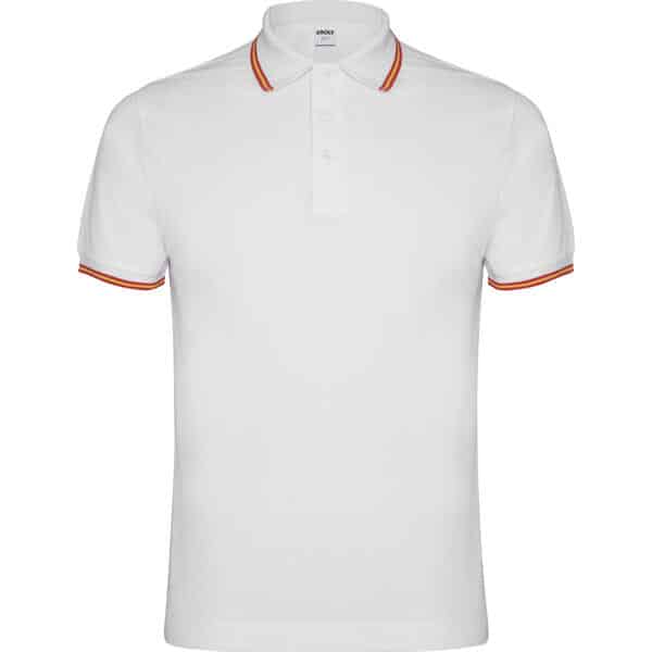 Nation Polo Shirt