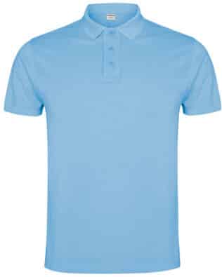 Roly Imperium Polo Shirt C3-PO6641