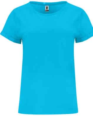 Roly Cies T-Shirt C3-CA6643