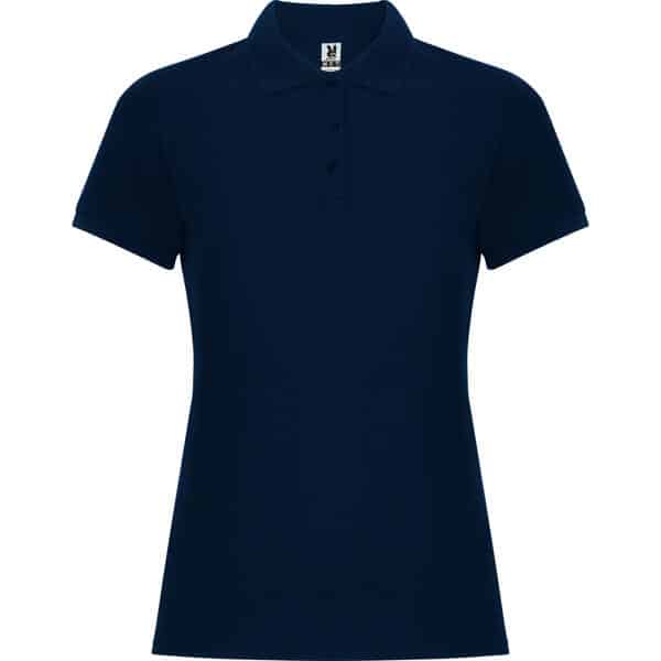Pegaso Womens Premium Polo Shirt