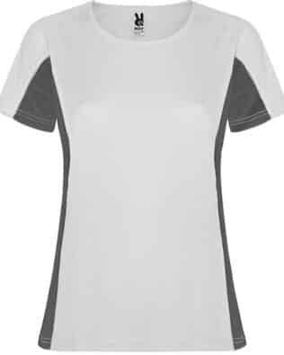 Roly Shanghai Womens T-Shirt C3-CA6648