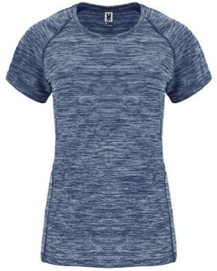 Roly Austin Womens T-Shirt C3-CA6649