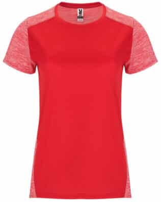 Roly Zolder Womens T-Shirt C3-CA6663