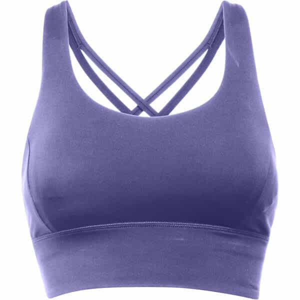 Basel Sport Cropped Tank Top