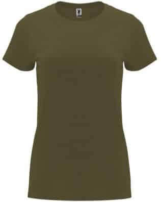 Roly Capri T-Shirt C3-CA6683