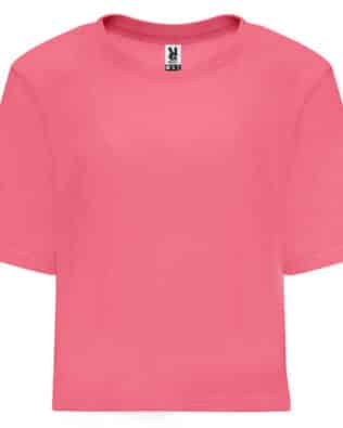 Roly Dominica Cropped Top C3-CA6687