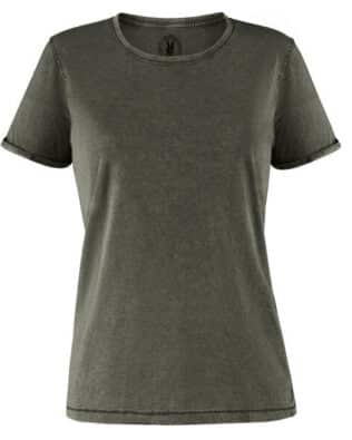 Roly Husky Womens T-Shirt C3-CA6691