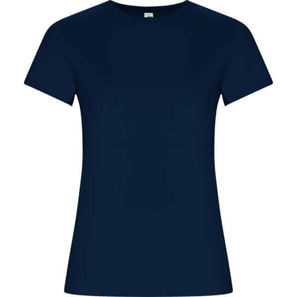 Golden Womens T-Shirt