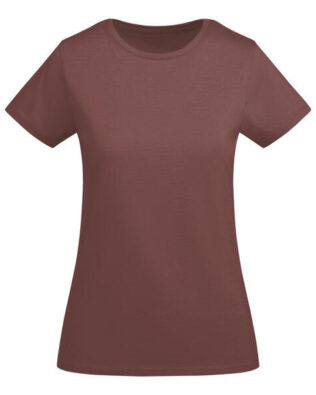 Roly Breda Womens T-Shirt C3-CA6699