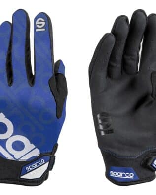 Sparco Meca-3 Gloves C3-002093