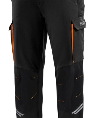 Sparco - Teamwork Oregon Tech Trousers C3-02417