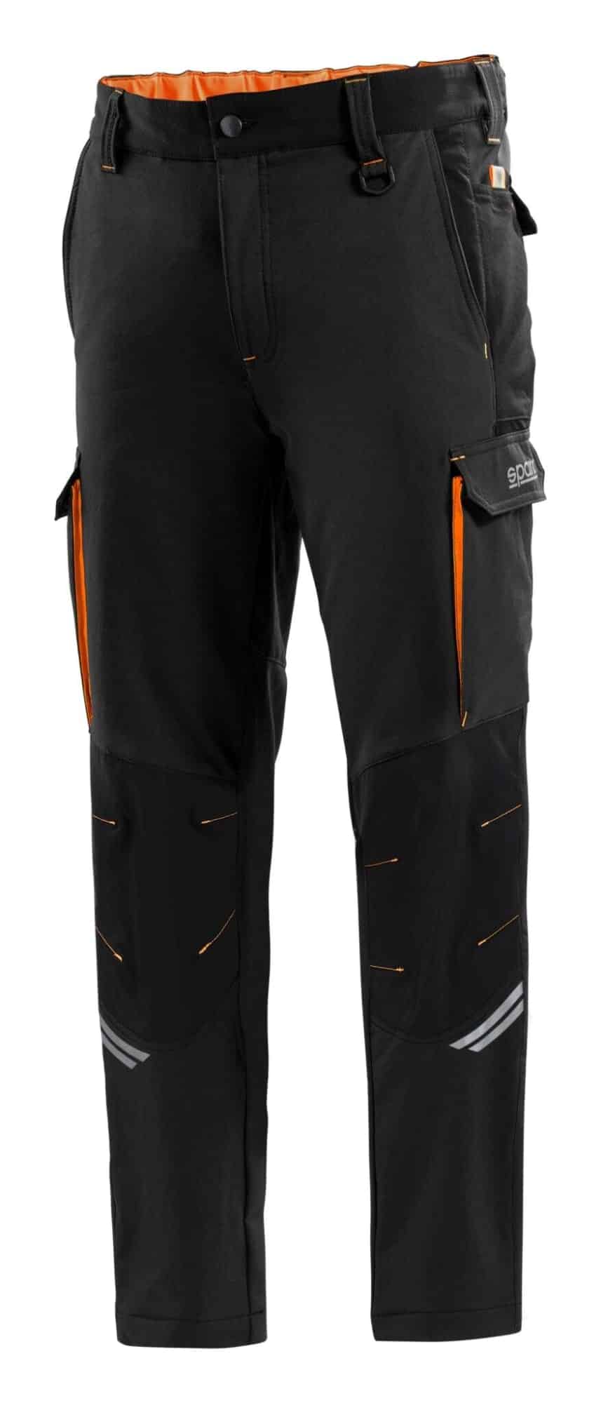 Oregon Tech Trousers
