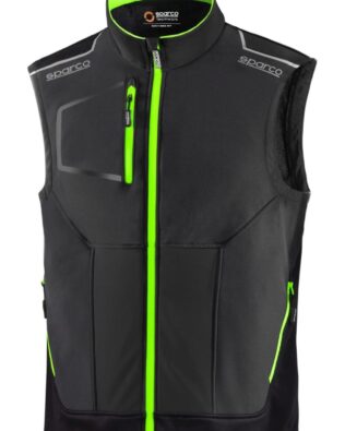 Sparco - Teamwork Illinois Tech Light Vest C3-02419