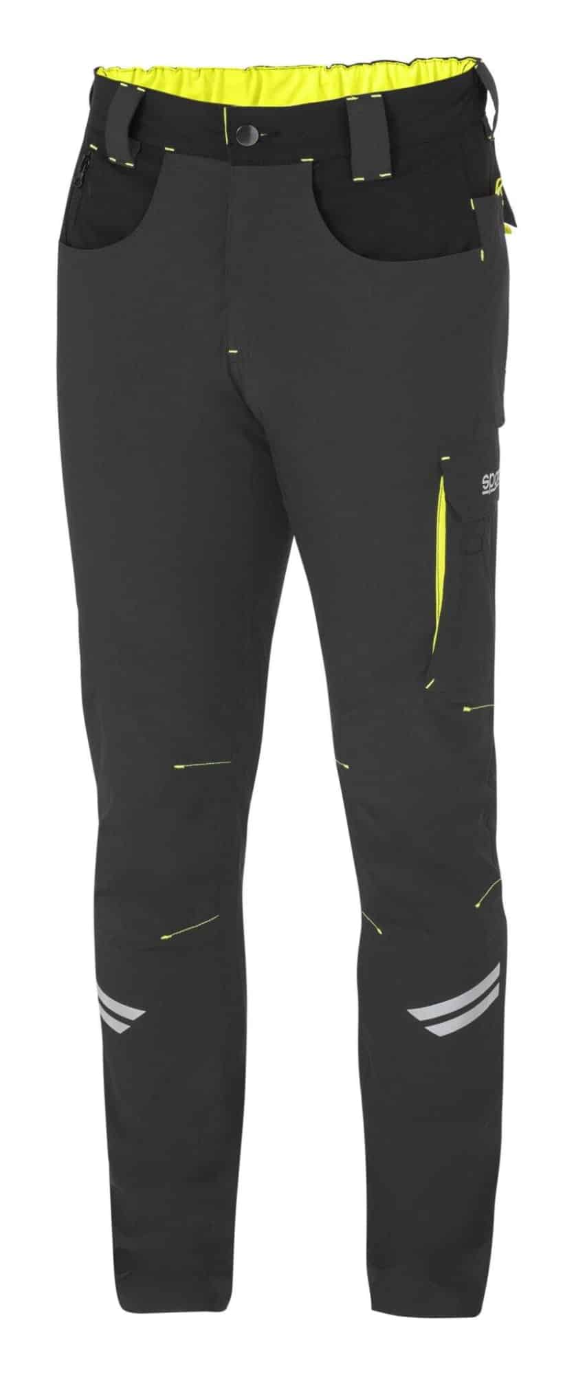 Kansas Tech Light Trousers