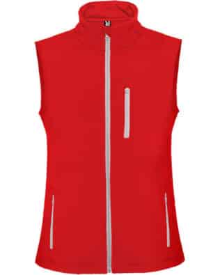 Roly Nevada Vest C3-RA1199