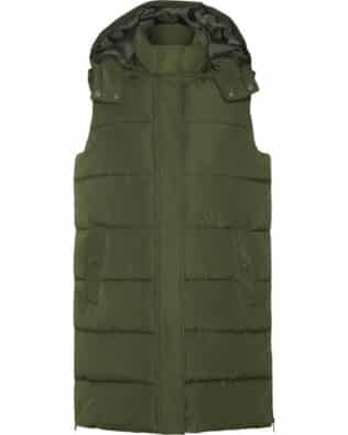 Roly Reine Womens Padded Vest C3-CC5076