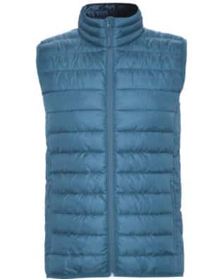 Roly Oslo Padded Vest (Youth) C3-RA5092-Y
