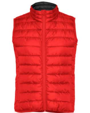 Roly Oslo Womens Padded Vest C3-RA5093