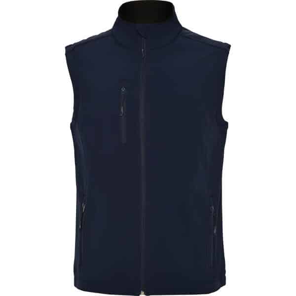 Quebec Softshell Vest
