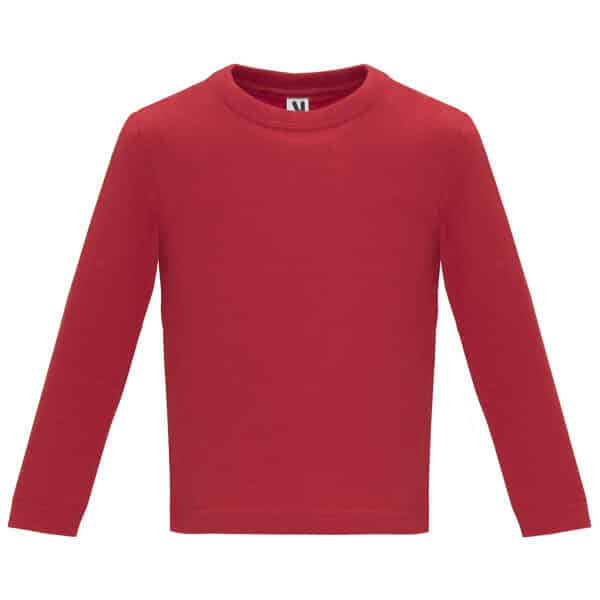 Baby Long Sleeved T-Shirt (Youth)