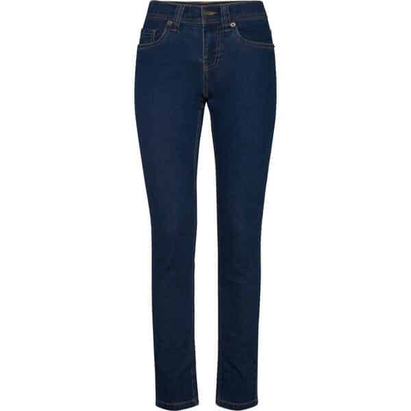 Brock Womens Denim Jeans