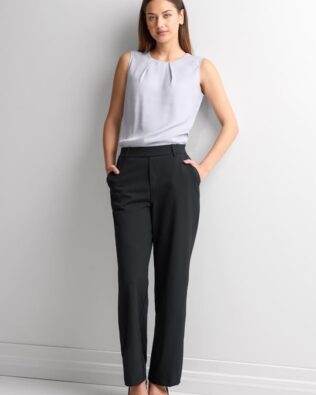 Custom Biz Collection Womens Soft Stretch Pant FA-BB2606L