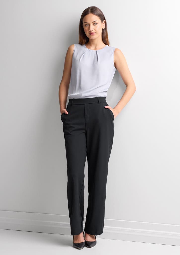 Womens Soft Stretch Pant