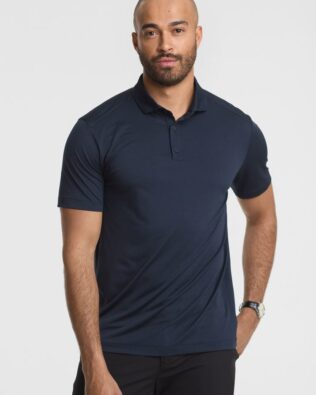 Custom Biz Collection Mens Phoenix Short Sleeve Polo FA-BP2610MS