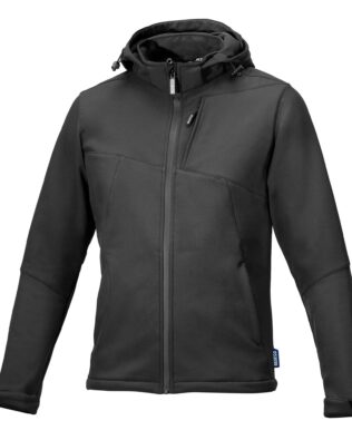 Sparco - Teamwork Grit Elias Softshell Jacket C3-BTJ0004B0