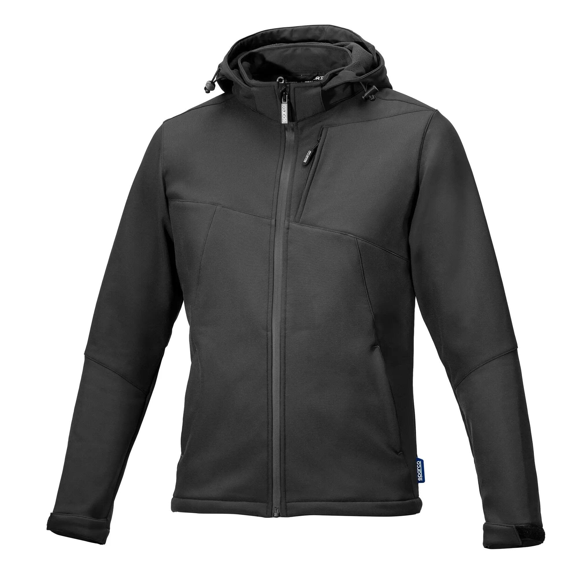 Grit Elias Softshell Jacket