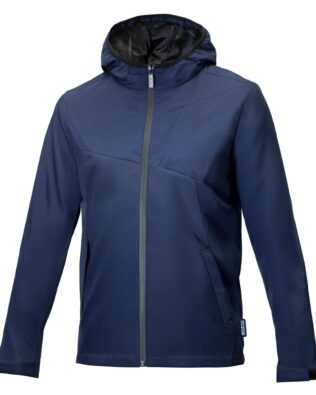 Sparco - Teamwork Grit Elbert Windbreaker C3-BTJ0006B0