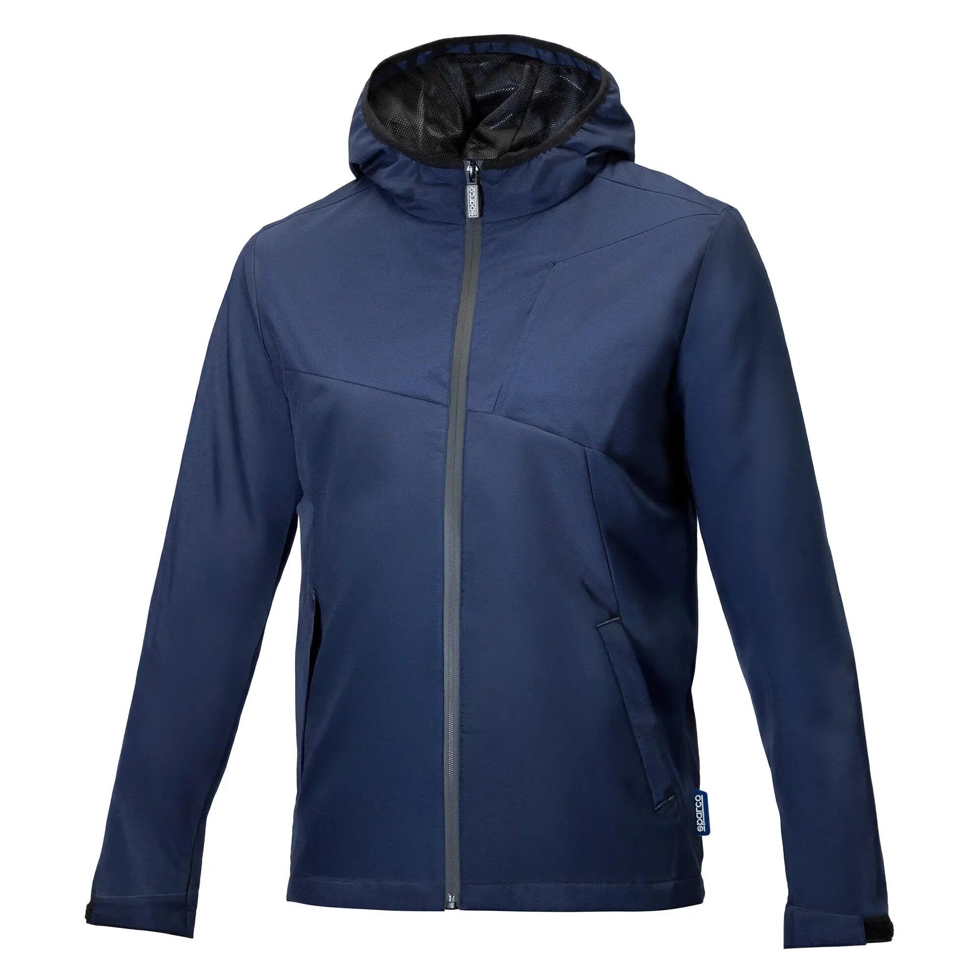 Grit Elbert Windbreaker