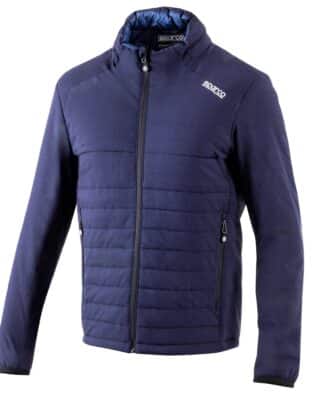 Sparco - Teamwork FTW Frame Jacket C3-BTJ0007B0