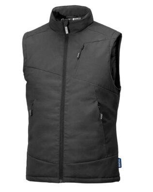 Sparco - Teamwork Grit Sanford Padded Vest C3-BTJ0008B0