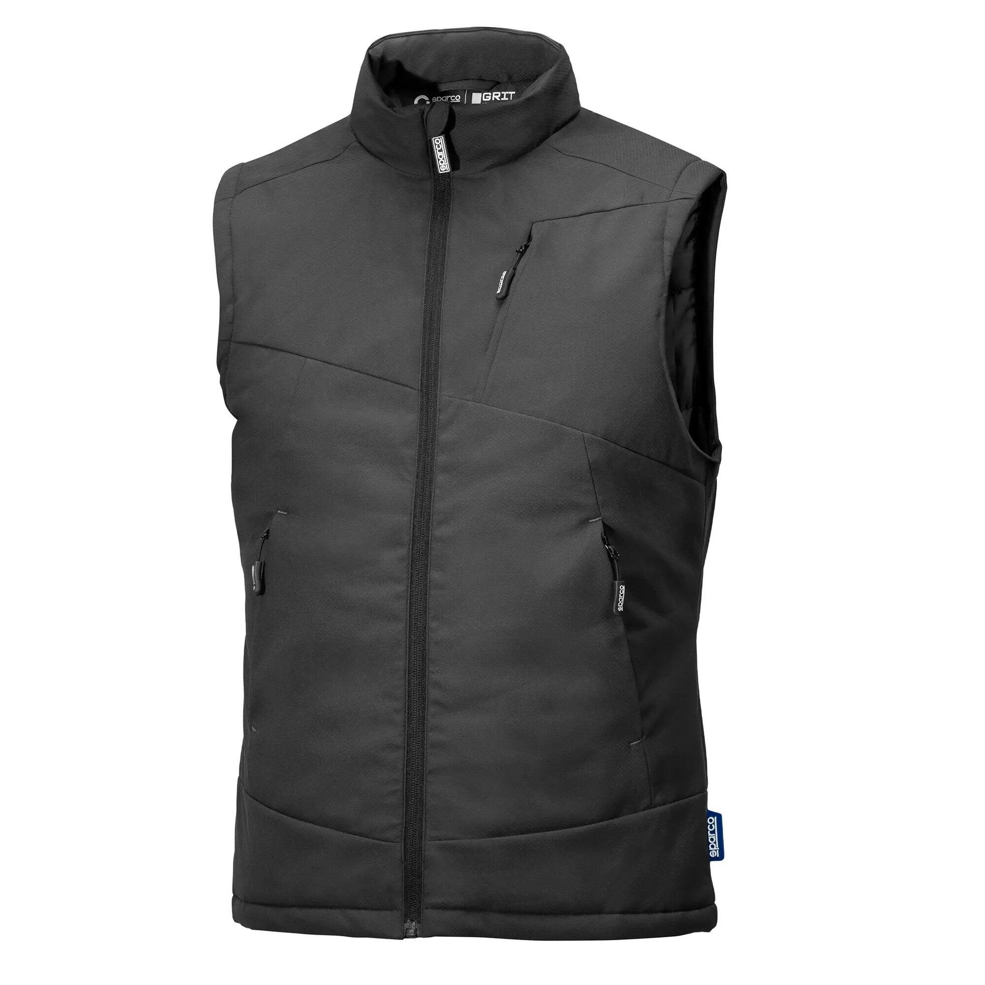 Grit Sanford Padded Vest