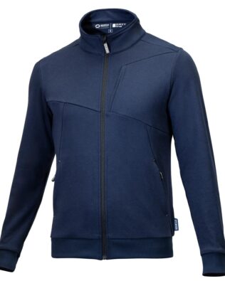 Sparco - Teamwork Grit Plata Full Zip Jacket C3-BTJ0010B0