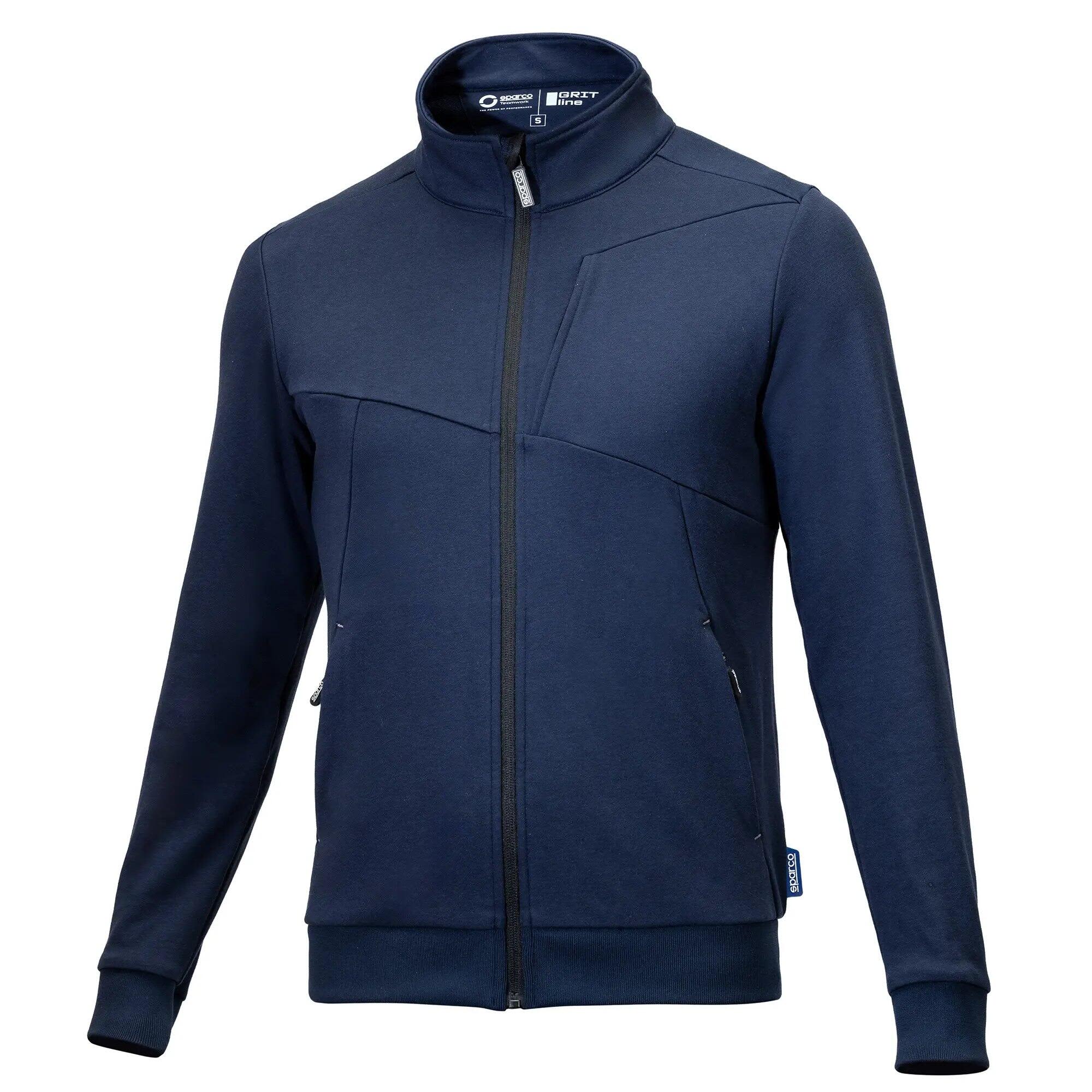 Grit Plata Full Zip Jacket