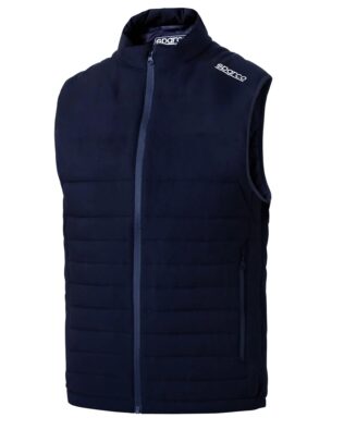 Sparco - Teamwork FTW Frame Vest C3-BTJ0026B0