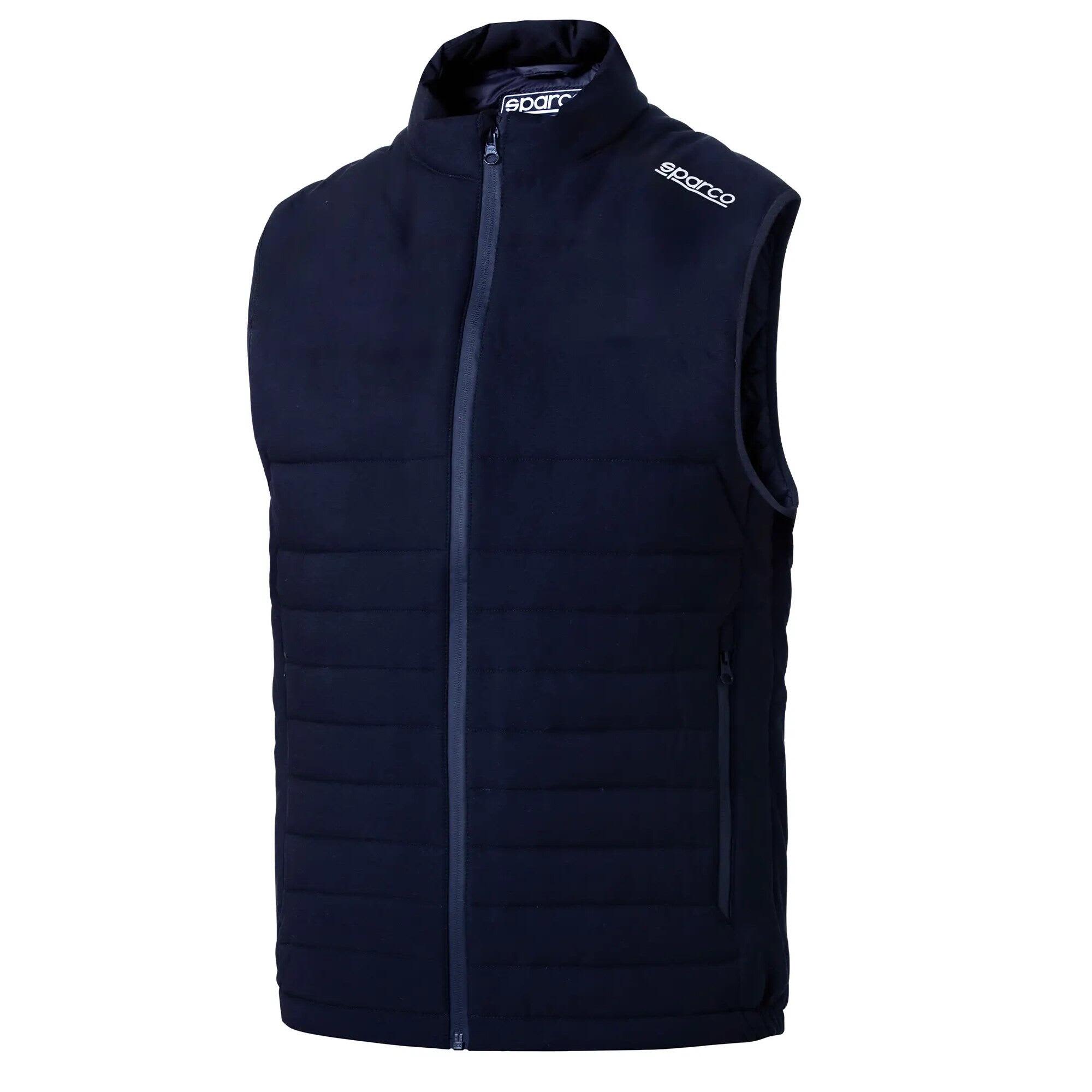 FTW Frame Vest