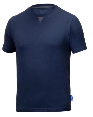 Sparco - Teamwork Grit Lincoln T-Shirt C3-BTL0008B0