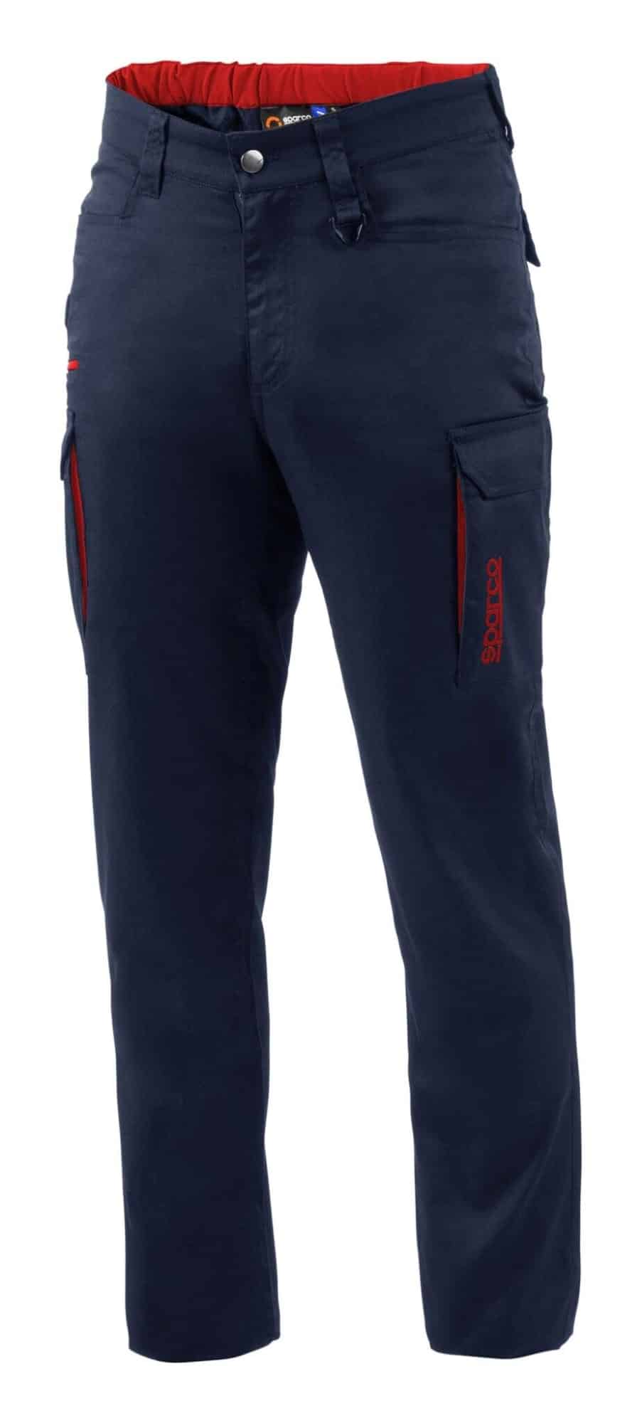 FTW Vermont Trousers