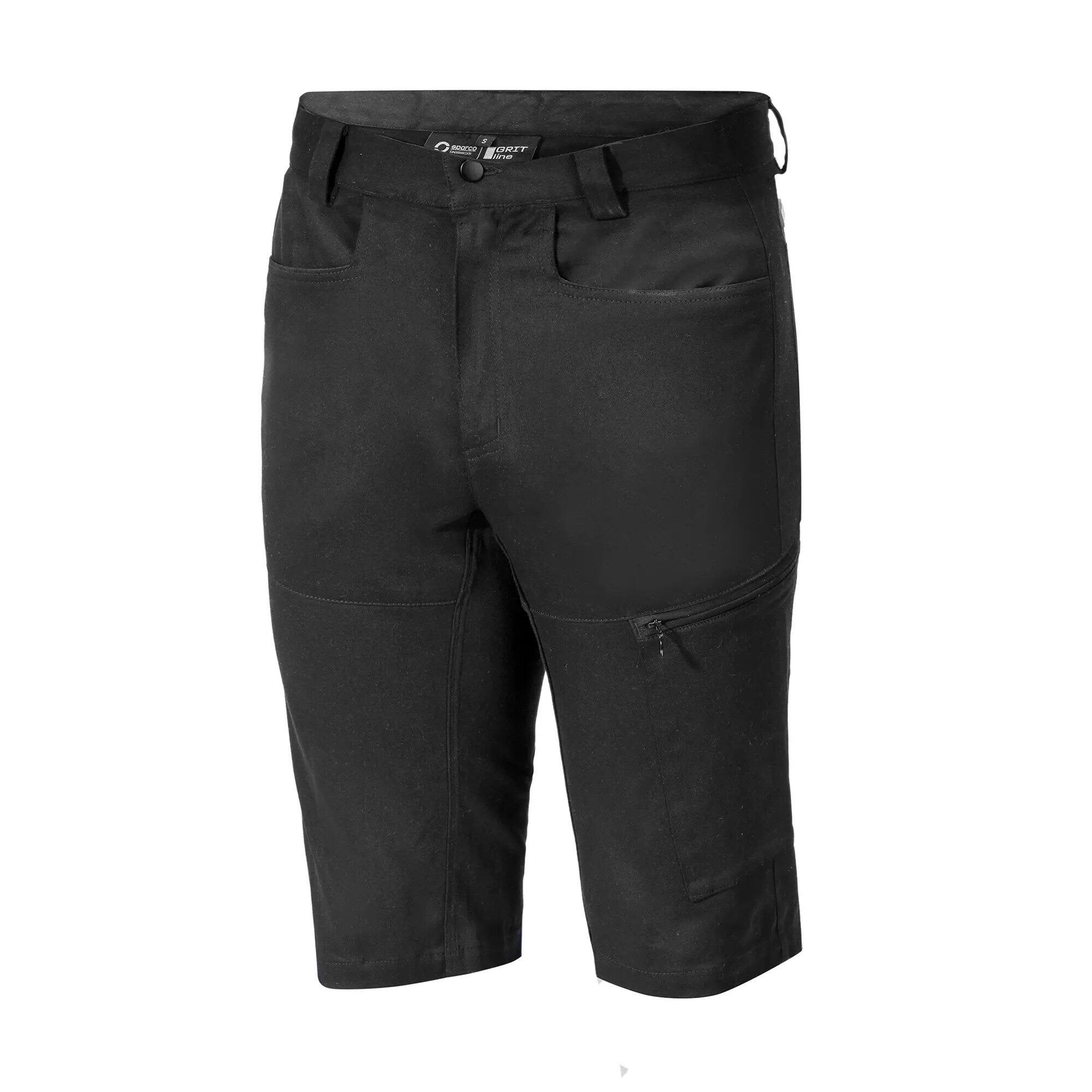 Grit Yale Bermuda Shorts
