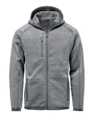 Stormtech Men’s Avalante Full Zip Fleece Hoody LE-FHD-1