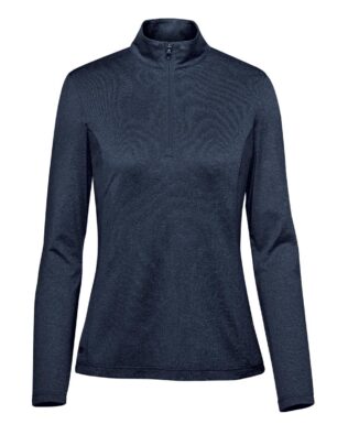 Stormtech Women’s Volante H2X-DRY 1/4 Zip Pullover LE-FPL-2W