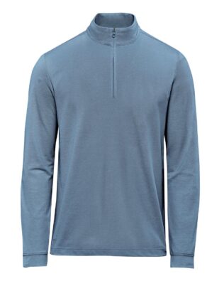 Stormtech Men’s Sonora 1/4 Zip Pullover LE-FPL-3M