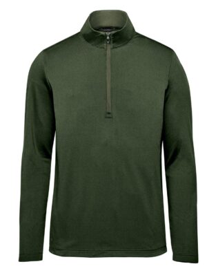 Stormtech Men’s Zermatt 1/4 Zip Pullover LE-FPL-4M