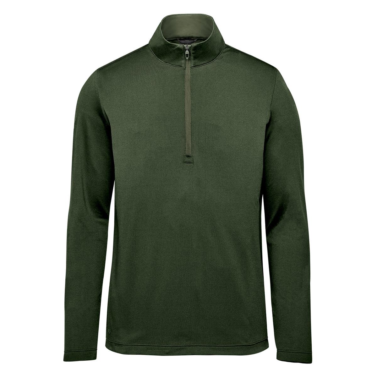 Men's Zermatt 1/4 Zip Pullover