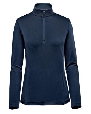 Stormtech Women’s Zermatt 1/4 Zip Pullover LE-FPL-4W