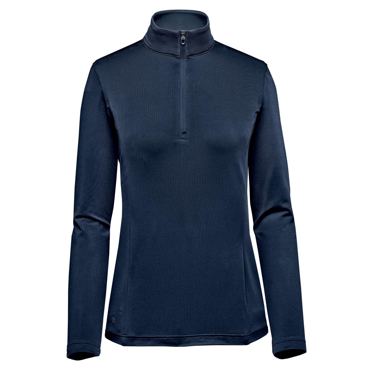 Women's Zermatt 1/4 Zip Pullover